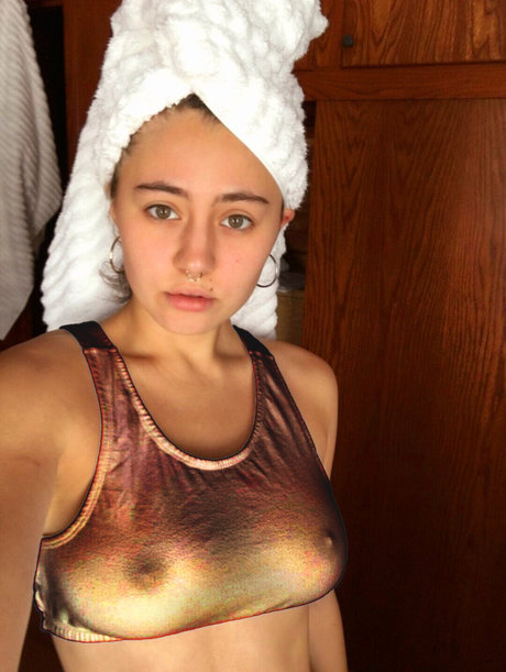Lia Marie Johnson