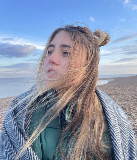 Lia Marie Johnson