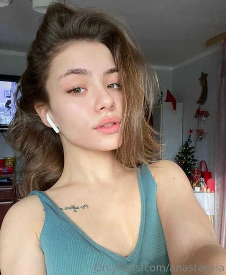 Anastasyia
