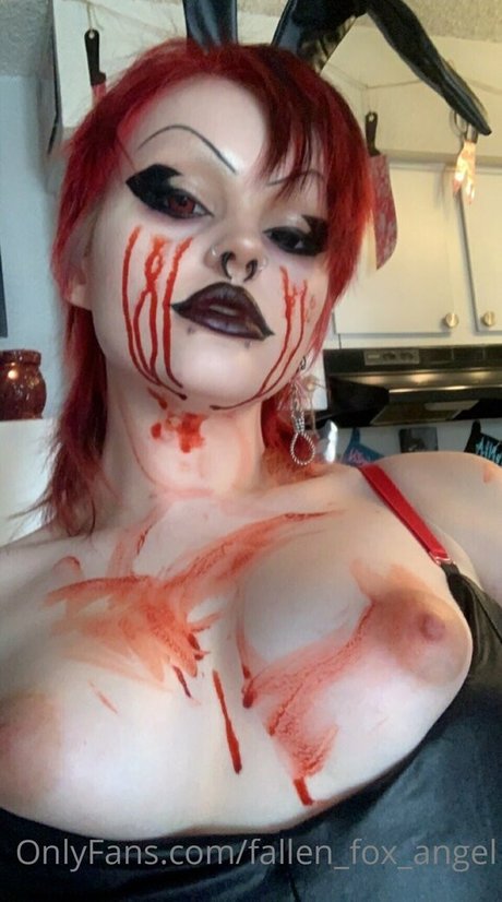 Fallenfoxangel