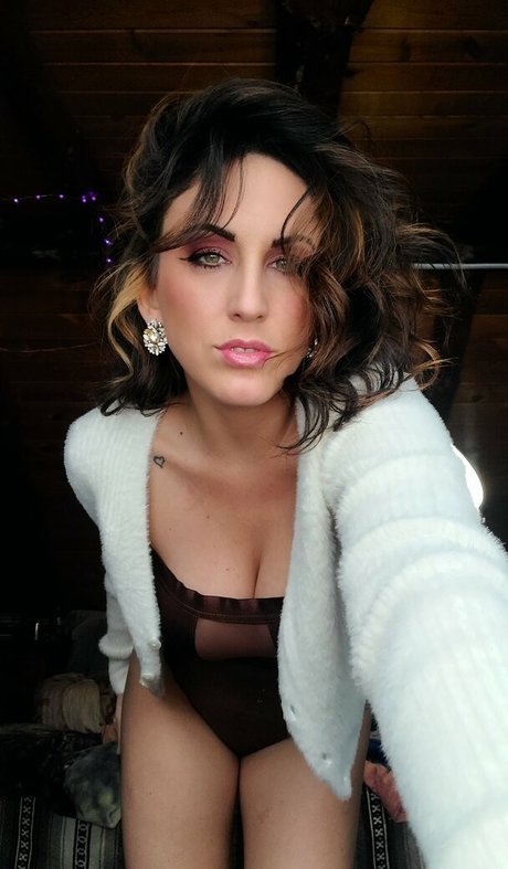 Evil Little Creature