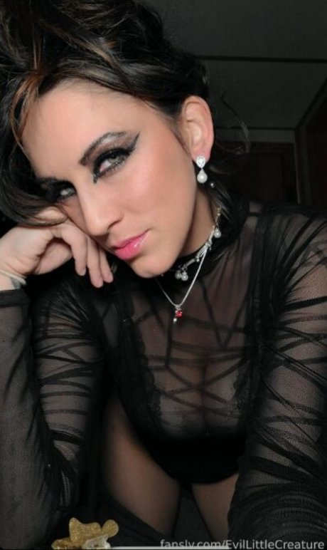 Evil Little Creature