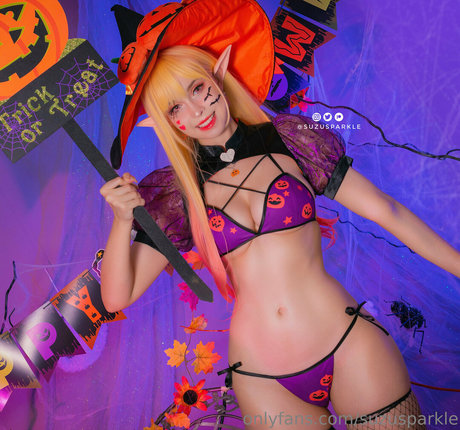 Suzusparkle
