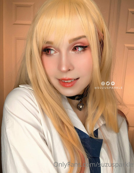 Suzusparkle