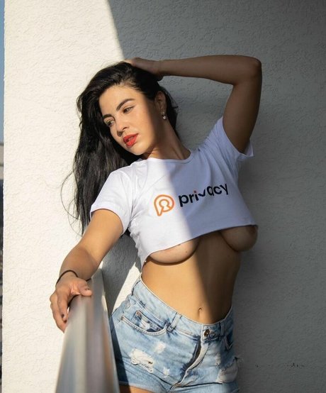 Nacktes geleaktes OnlyFans-Foto von Anabela Moraes