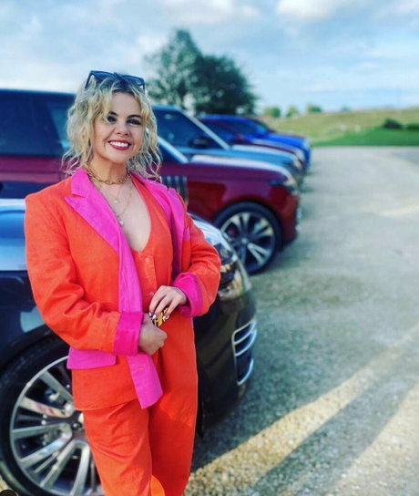 Saoirsemonica Jackson