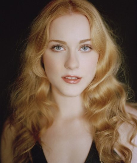 Evan Rachel Wood