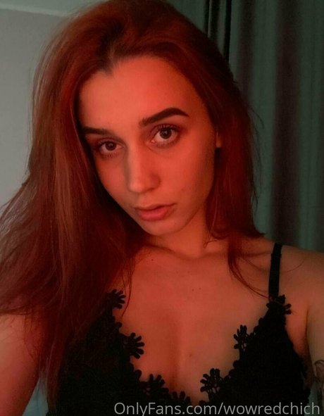 Wowredchich