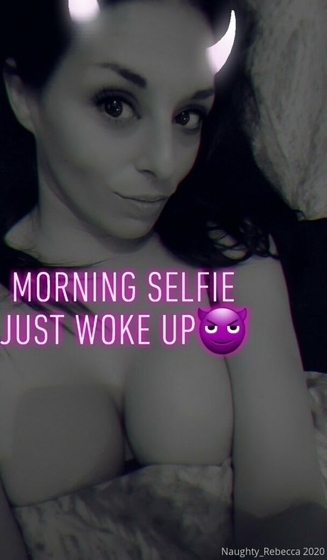 Naughtyrebecca1