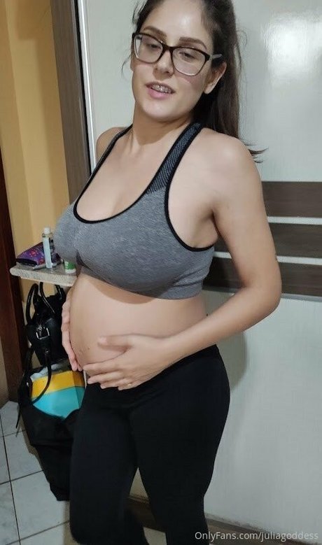 Juliagoddess