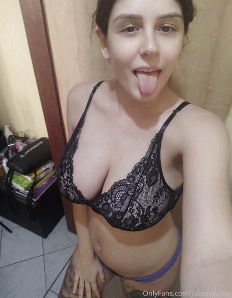 Juliagoddess