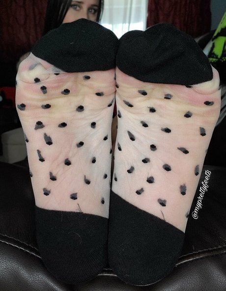 Myprettyfeet8free