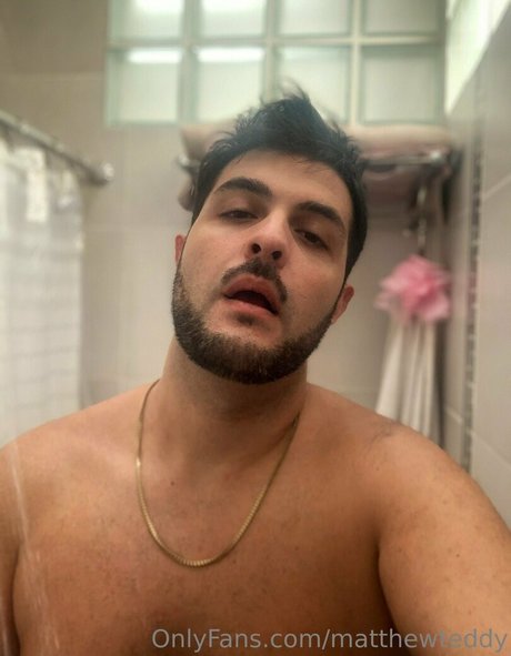 Matthewteddy