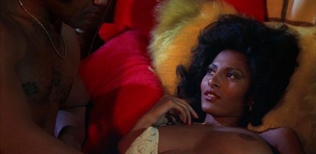 Pam Grier