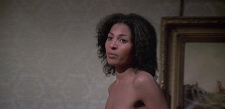 Pam Grier