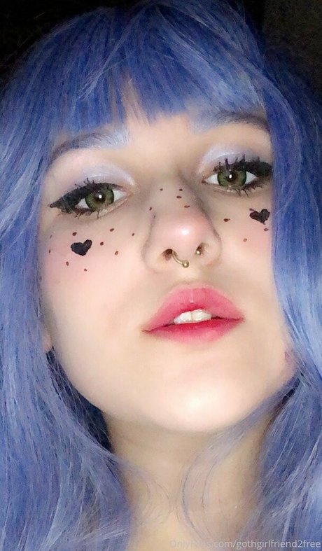 Gothgirlfriend2free