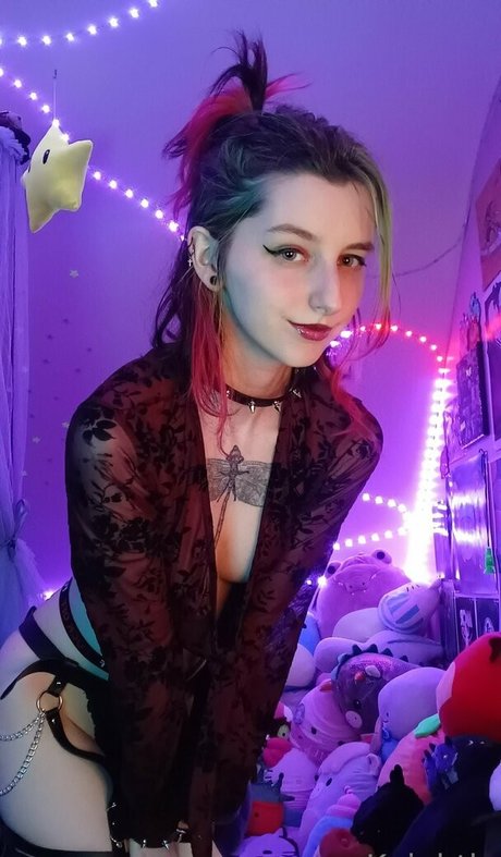 Edgykittykat