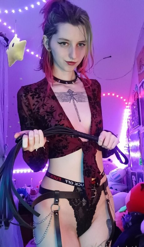 Edgykittykat