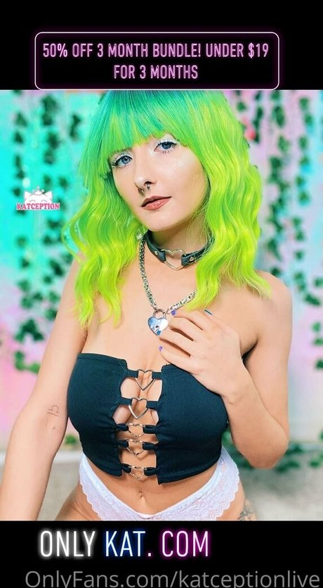 Katceptionlive