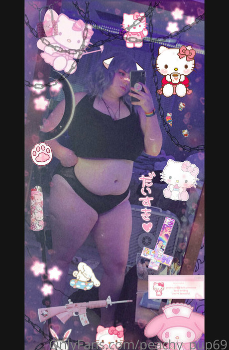 Peachypup69