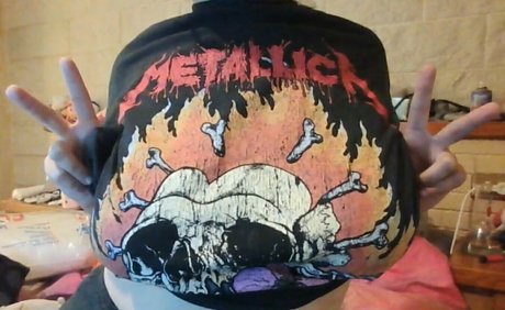 Nacktes geleaktes OnlyFans-Foto von Thighsockstk