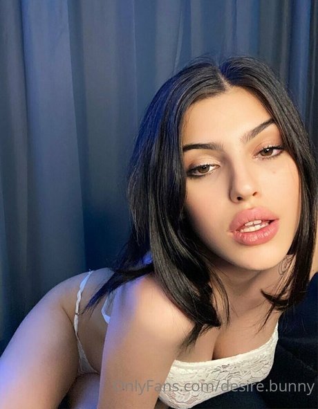 Desirebunny