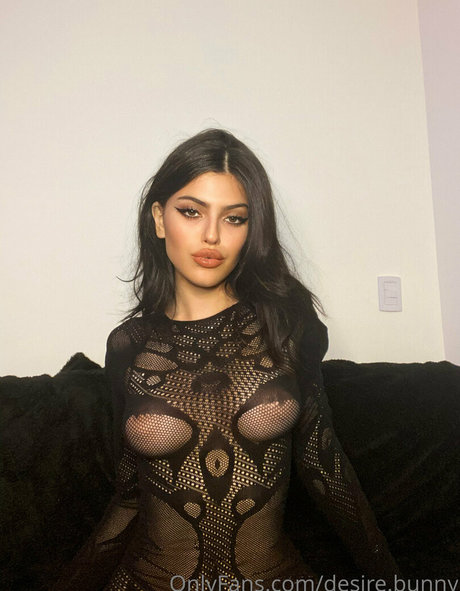 Desirebunny
