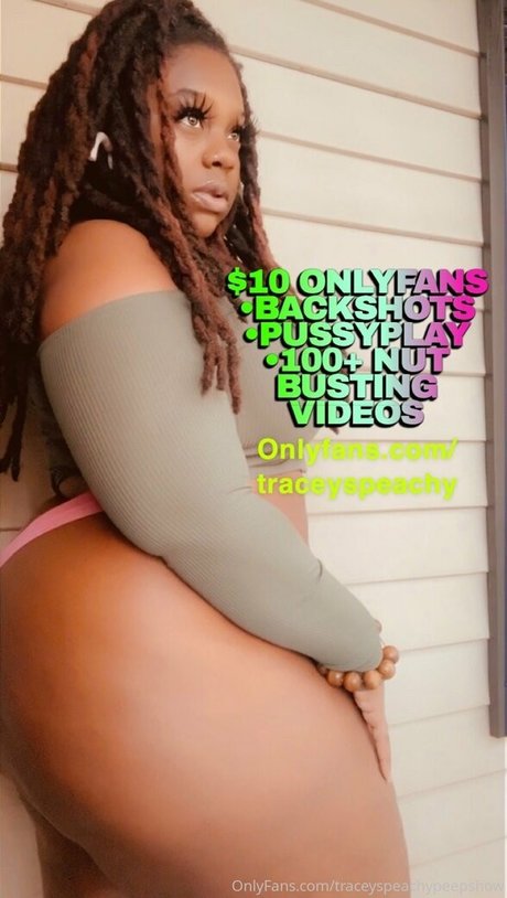 Thefamouspeachesandcream