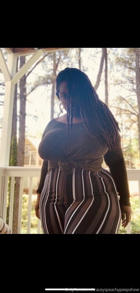 Thefamouspeachesandcream