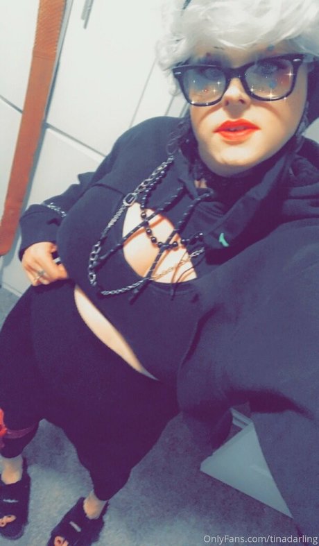 Tinadarling