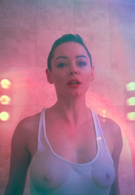 Rose Mcgowan