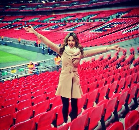 Sophieroseofficialblue