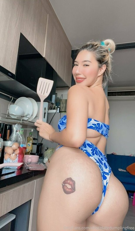 Chocolatedumplingfree