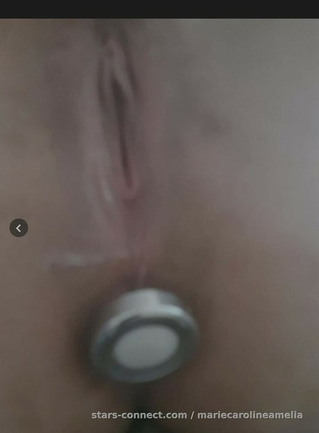 Mariecaroline Amelia