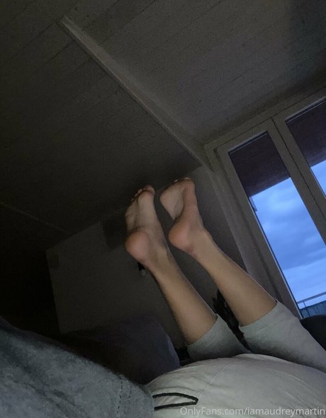 Iamaudreymartin