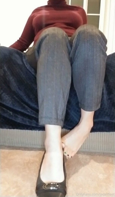 Jadezfeet