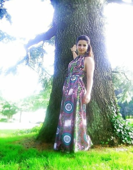 Diana Cu De Melancia