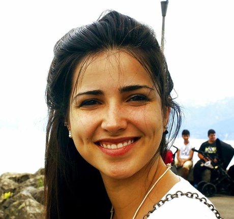 Diana Cu De Melancia