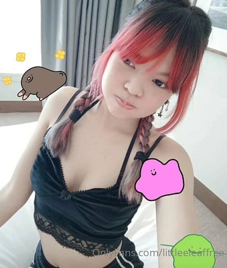 Littleeleaffree