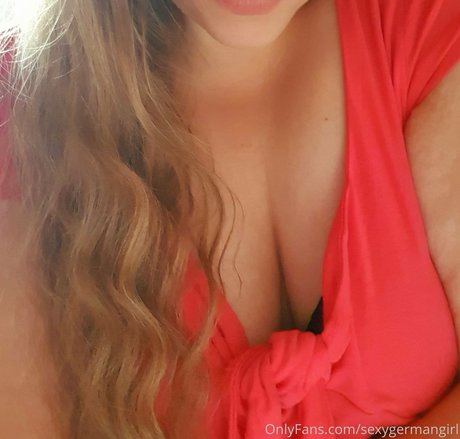 Sexygermangirl