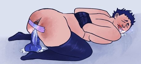 Bigbluebeautifulbitch