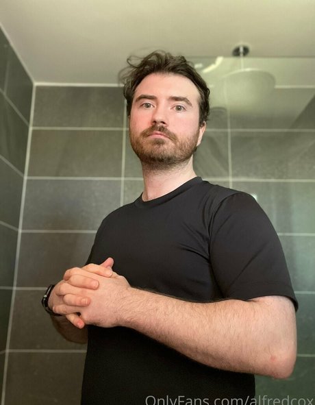 Alfredcox