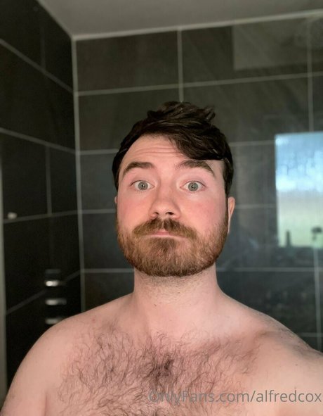 Alfredcox