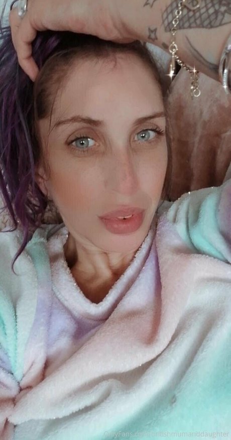 Britishmumanddaughter