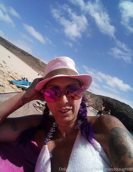 Britishmumanddaughter