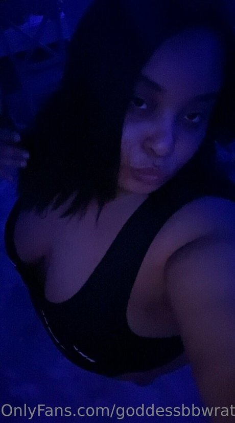 Goddessbbwrat