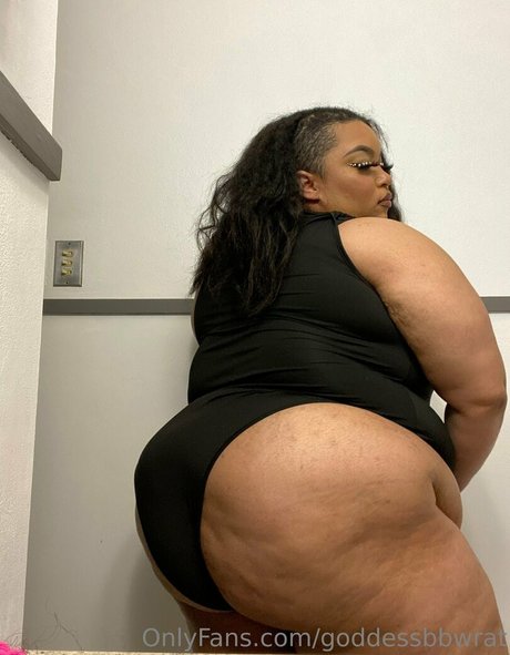 Goddessbbwrat