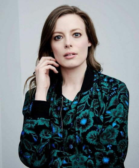 Gillian Jacobs