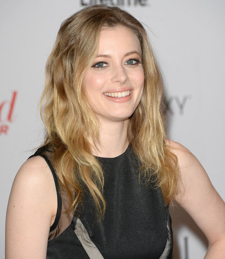 Gillian Jacobs