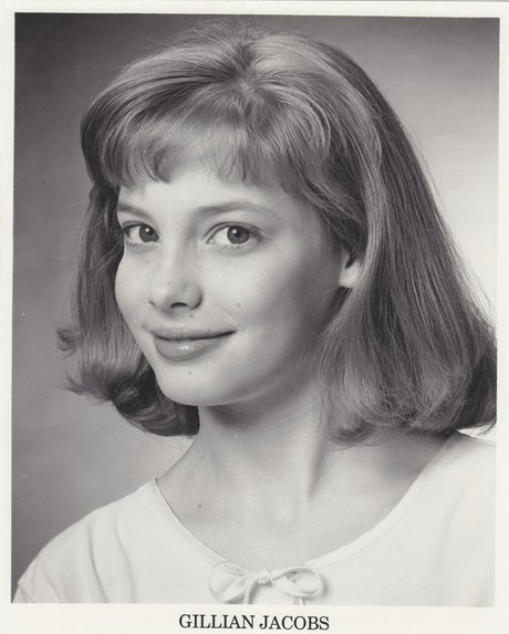 Gillian Jacobs